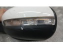 Recambio de retrovisor izquierdo para volkswagen golf vi (5k1) advance bluemotion referencia OEM IAM 5K0857501CD ELECTRICO, TOCA