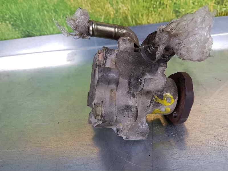 Recambio de bomba direccion para seat toledo (1m2) signo referencia OEM IAM 1J0422154BES  KYB