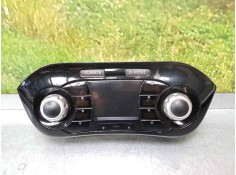 Recambio de mando climatizador para nissan juke (f15) tekna referencia OEM IAM 24845BV81B  CALSONIC KANSEI