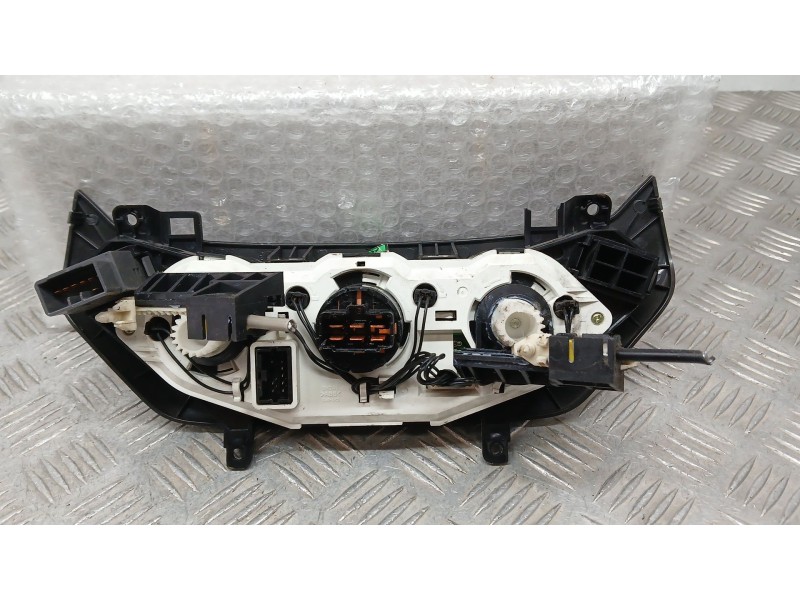 Recambio de mando calefaccion / aire acondicionado para chevrolet aveo / kalos hatchback (t250, t255) 1.2 referencia OEM IAM 966