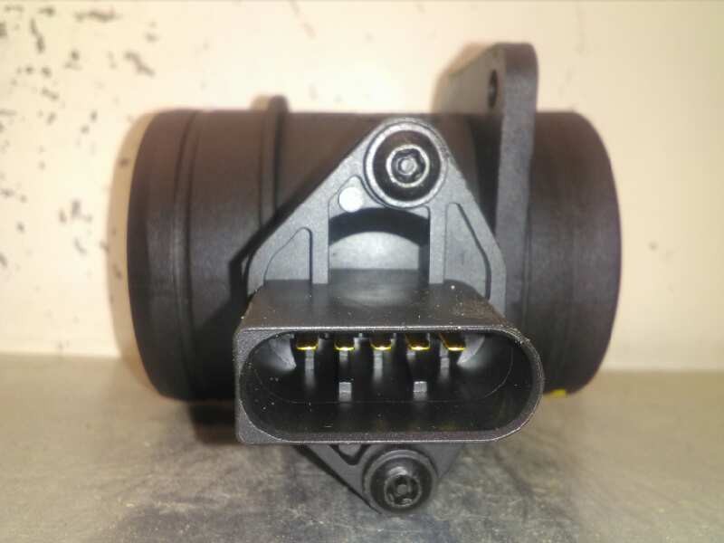 Recambio de caudalimetro para seat ibiza (6l1) 1.9 tdi referencia OEM IAM 038906461B 0281002531 BOSCH