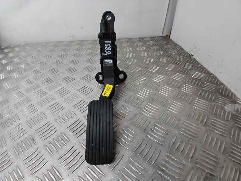 Recambio de potenciometro pedal para kia stonic (ybcuv) concept referencia OEM IAM 00136810  CN09086707