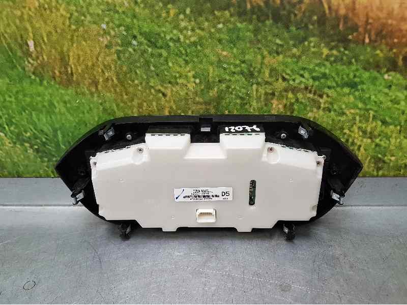 Recambio de mando climatizador para nissan juke (f15) tekna referencia OEM IAM 24845BV81B  CALSONIC KANSEI