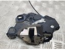 Recambio de cerradura puerta delantera izquierda para toyota avensis (t27) active referencia OEM IAM SIN REF  10 PINES