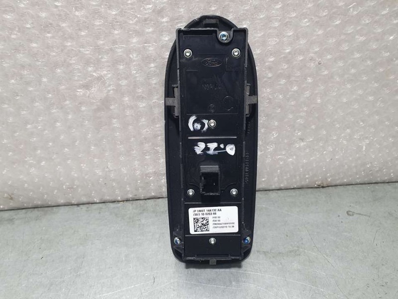 Recambio de mando elevalunas delantero izquierdo para ford kuga (cbv) titanium referencia OEM IAM 9M5T14A132AA 1547152 C/ MANDO 