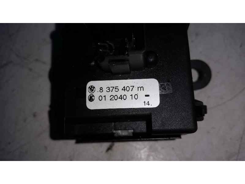 Recambio de mando limpia para bmw serie 5 berlina (e39) 530i referencia OEM IAM 01204010 8375407 