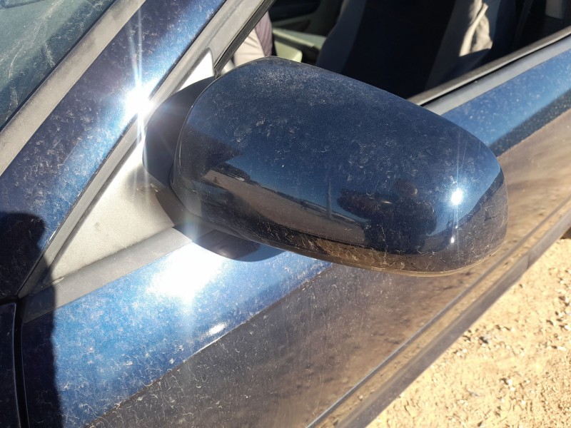 Recambio de retrovisor izquierdo para audi a3 (8p1) 2.0 tdi 16v referencia OEM IAM 8P1858531G ELECTRICO 