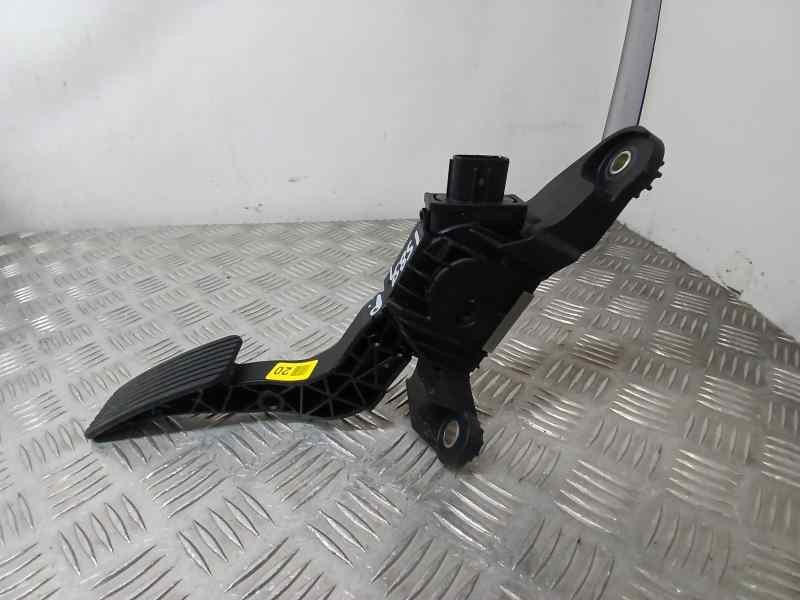Recambio de potenciometro pedal para kia stonic (ybcuv) concept referencia OEM IAM 00136810  CN09086707