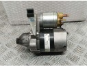 Recambio de motor arranque para toyota aygo (kgb/wnb) básico referencia OEM IAM 281000Q012J TS10E1 VALEO