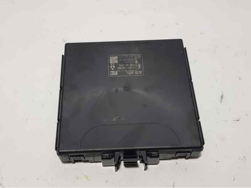 Recambio de modulo electronico para suzuki ignis (/mf) glx referencia OEM IAM 3678562RE1 116RI000388 SUMITOMO ELECTRIC