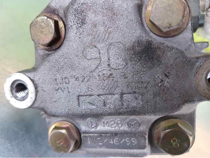 Recambio de bomba direccion para seat toledo (1m2) signo referencia OEM IAM 1J0422154BES  KYB