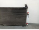 Recambio de condensador / radiador aire acondicionado para toyota yaris (ksp9/scp9/nlp9) básico referencia OEM IAM 884600D050  