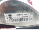 Recambio de piloto trasero derecho interior para volkswagen sharan (7n1, 7n2) 2.0 tdi referencia OEM IAM 7N0945094F VALEO 895049
