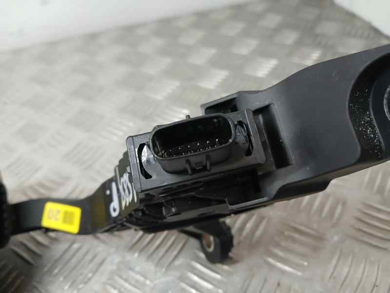 Recambio de potenciometro pedal para kia stonic (ybcuv) concept referencia OEM IAM 00136810  CN09086707