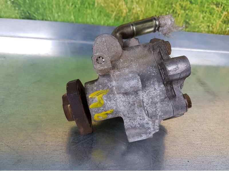 Recambio de bomba direccion para seat toledo (1m2) signo referencia OEM IAM 1J0422154BES  KYB