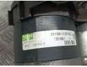 Recambio de motor arranque para toyota aygo (kgb/wnb) básico referencia OEM IAM 281000Q012J TS10E1 VALEO