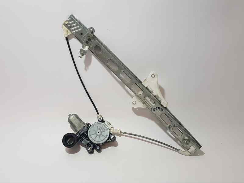 Recambio de elevalunas delantero derecho para suzuki swift azg (nz) glx referencia OEM IAM   ELECTRICO 6 PINS