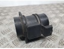 Recambio de caudalimetro para renault clio ii fase i (b/cbo) 1.9 d rn referencia OEM IAM 7700109812 5WK9620 SIEMENS