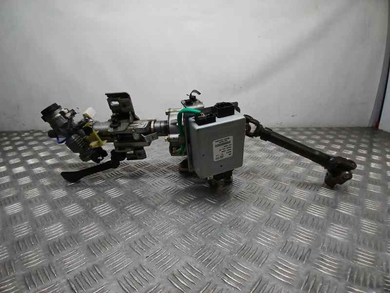 Recambio de columna direccion para hyundai i20 active link referencia OEM IAM 56390C8100 463FMZC3053 ELECTRO-MECANICA MANDO BROS