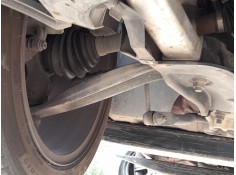 BRAZO SUSPENSION INFERIOR DELANTERO DERECHO 1643189180 