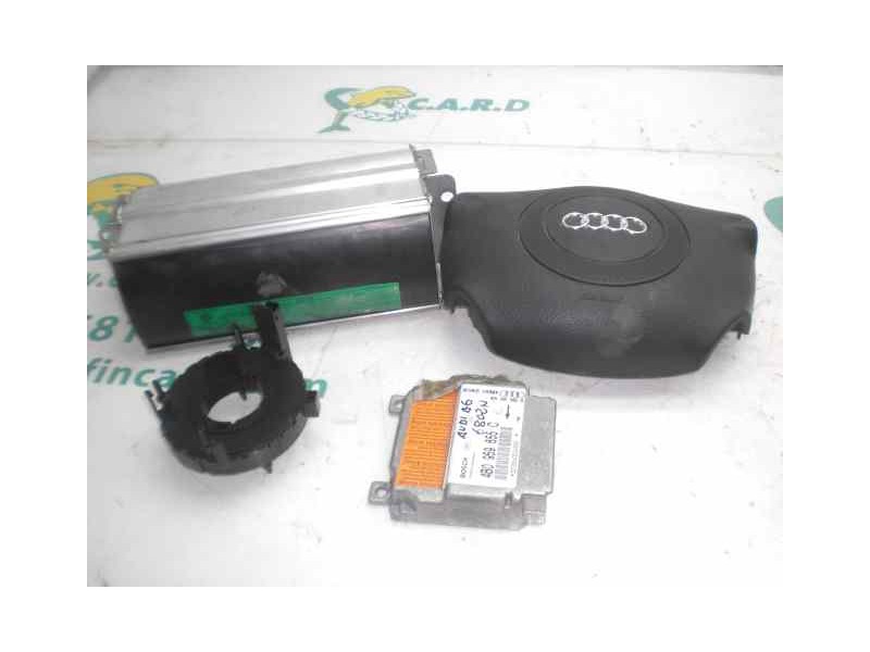 Recambio de kit airbag para audi a6 berlina (4b2) 2.5 tdi referencia OEM IAM   