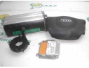 Recambio de kit airbag para audi a6 berlina (4b2) 2.5 tdi referencia OEM IAM   