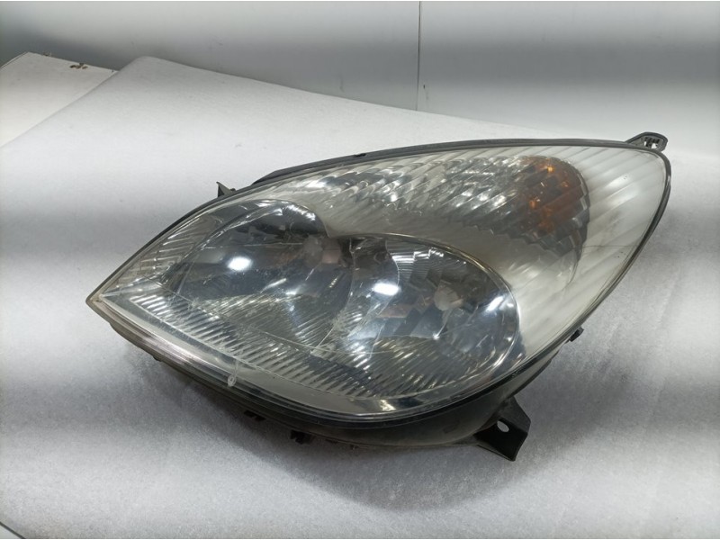 Recambio de faro izquierdo para citroën c5 break 2.0 hdi premier referencia OEM IAM 9632664880 89004485 