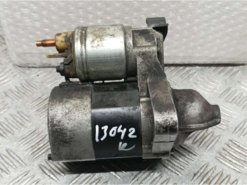 Recambio de motor arranque para toyota aygo (kgb/wnb) básico referencia OEM IAM 281000Q012J TS10E1 VALEO