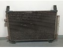 Recambio de condensador / radiador aire acondicionado para toyota yaris (ksp9/scp9/nlp9) básico referencia OEM IAM 884600D050  