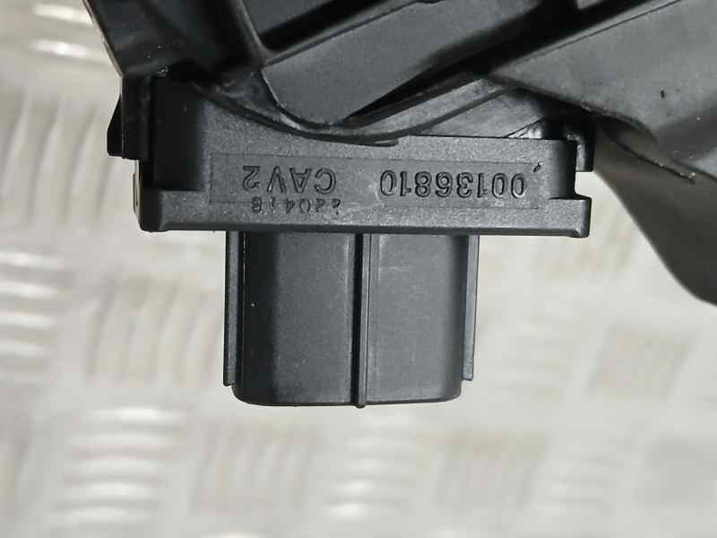 Recambio de potenciometro pedal para kia stonic (ybcuv) concept referencia OEM IAM 00136810  CN09086707