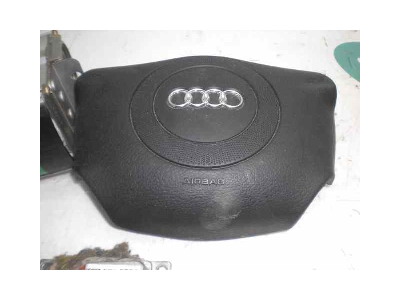 Recambio de kit airbag para audi a6 berlina (4b2) 2.5 tdi referencia OEM IAM   