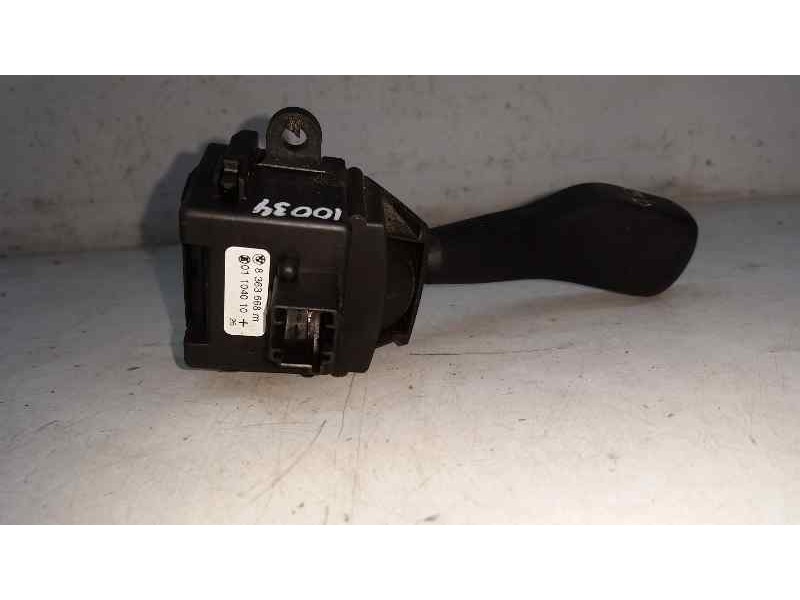 Recambio de mando intermitentes para bmw serie 5 berlina (e39) 530i referencia OEM IAM 01104010 8363668 