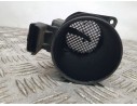 Recambio de caudalimetro para renault clio ii fase i (b/cbo) 1.9 d rn referencia OEM IAM 7700109812 5WK9620 SIEMENS