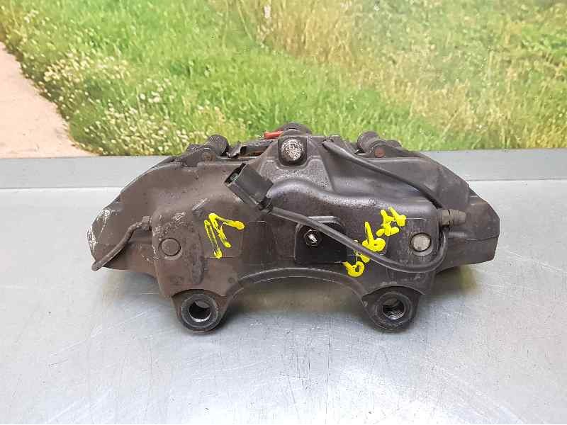 Recambio de pinza freno delantera derecha para volkswagen touareg (7la) tdi v10 referencia OEM IAM 18ZR 6 PISTONES BREMBO