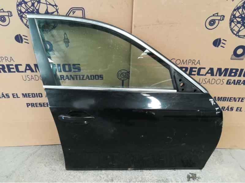 Recambio de puerta delantera derecha para bmw serie 5 berlina (e60) 535d referencia OEM IAM   TOCADA