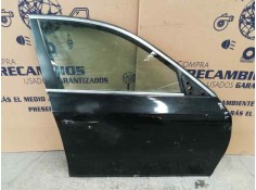 Recambio de puerta delantera derecha para bmw serie 5 berlina (e60) 535d referencia OEM IAM   TOCADA