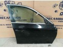 Recambio de puerta delantera derecha para bmw serie 5 berlina (e60) 535d referencia OEM IAM   TOCADA