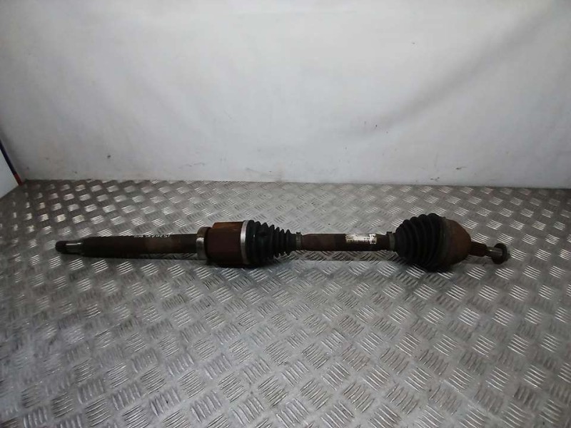 Recambio de transmision delantera derecha para ford kuga (cbv) titanium referencia OEM IAM 8V413B436BC  