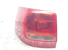 Recambio de piloto trasero izquierdo exterior para volkswagen sharan (7n1, 7n2) 2.0 tdi referencia OEM IAM 7N0945095D VALEO 8950