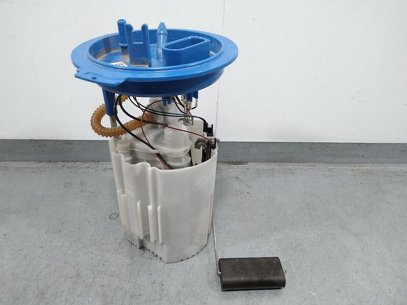 Recambio de aforador para skoda fabia combi active referencia OEM IAM 6C0919051G  