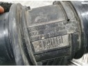 Recambio de caudalimetro para renault clio ii fase i (b/cbo) 1.9 d rn referencia OEM IAM 7700109812 5WK9620 SIEMENS