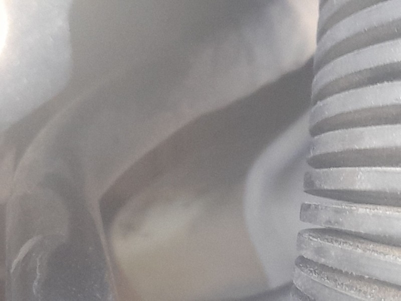 Recambio de servofreno para audi a3 (8p1) 2.0 tdi 16v referencia OEM IAM 1K1614106A  