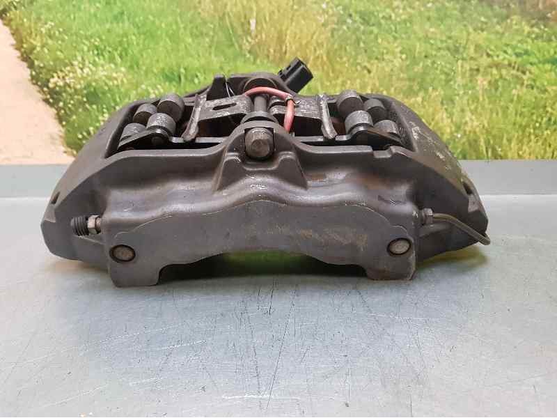 Recambio de pinza freno delantera derecha para volkswagen touareg (7la) tdi v10 referencia OEM IAM 18ZR 6 PISTONES BREMBO