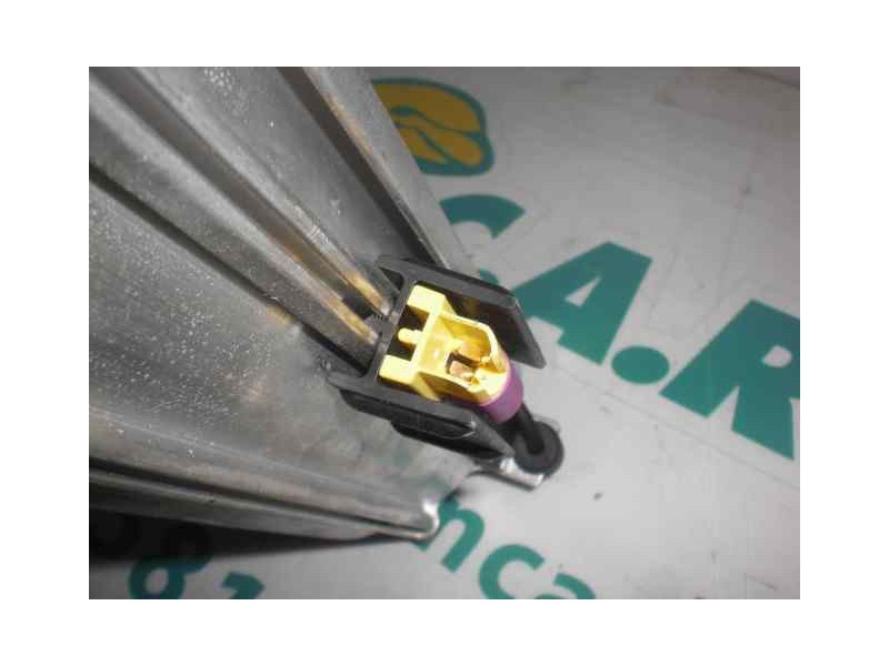 Recambio de kit airbag para audi a6 berlina (4b2) 2.5 tdi referencia OEM IAM   