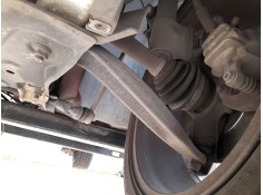 BRAZO SUSPENSION INFERIOR DELANTERO IZQUIERDO 1643188780 