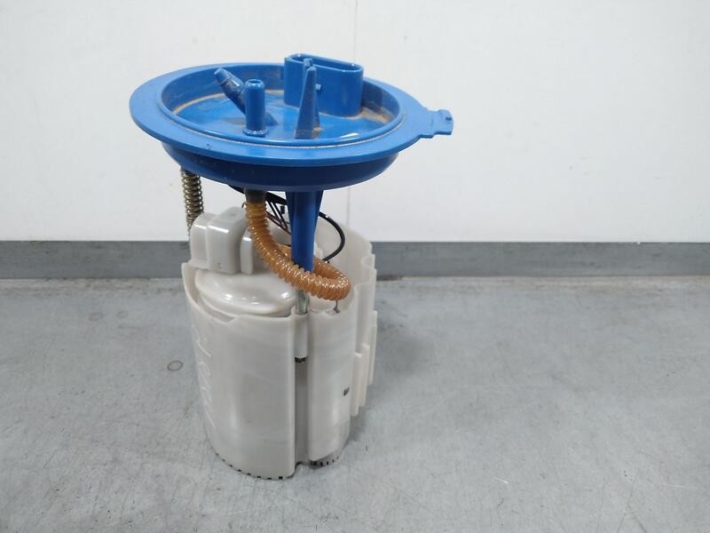 Recambio de aforador para skoda fabia combi active referencia OEM IAM 6C0919051G  