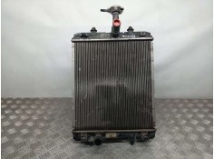 Recambio de radiador agua para toyota aygo (kgb/wnb) básico referencia OEM IAM CZ422173  DENSO