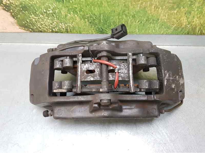 Recambio de pinza freno delantera derecha para volkswagen touareg (7la) tdi v10 referencia OEM IAM 18ZR 6 PISTONES BREMBO