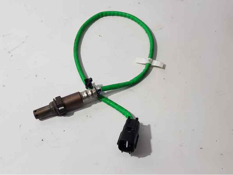 Recambio de sonda lambda para suzuki ignis (/mf) glx referencia OEM IAM 1502007212 06C18 DENSO
