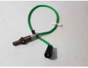 Recambio de sonda lambda para suzuki ignis (/mf) glx referencia OEM IAM 1502007212 06C18 DENSO